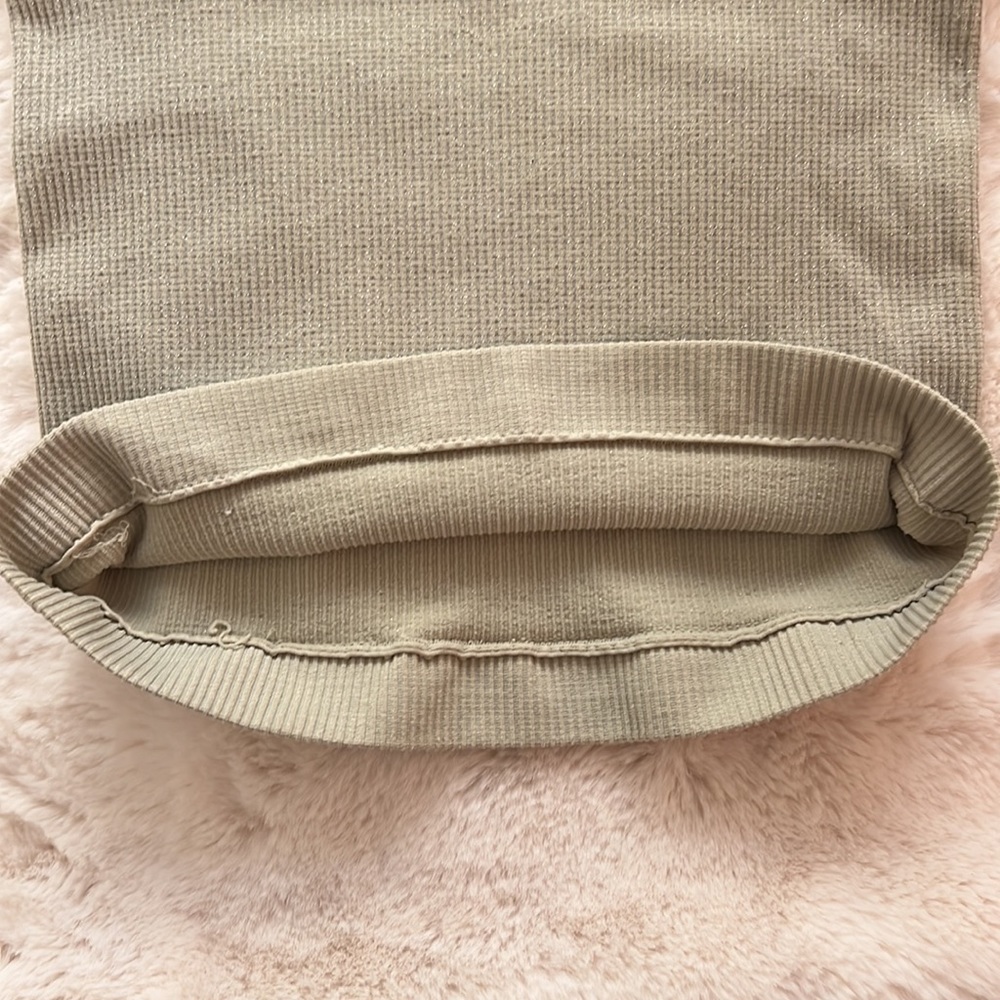 Out From Under Seamless Tube Top - Picture 4 of 7